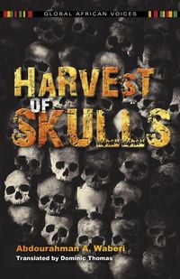 Produktbild: Harvest of Skulls