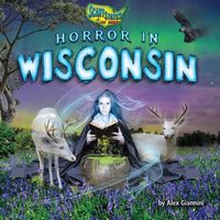 Produktbild: Horror in Wisconsin