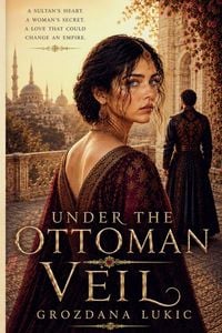 Produktbild: Under the Ottoman Veil
