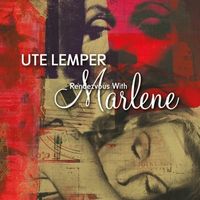 Produktbild: Rendezvous With Marlene