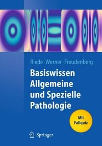 Produktbild: Basiswissen Allgemeine und Spezielle Pathologie