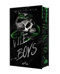 Produktbild: Vile Boys