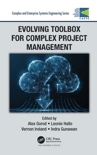 Produktbild: Evolving Toolbox for Complex Project Management