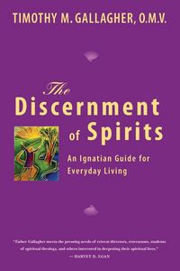 Produktbild: The Discernment of Spirits