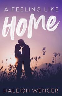 Produktbild: A Feeling Like Home