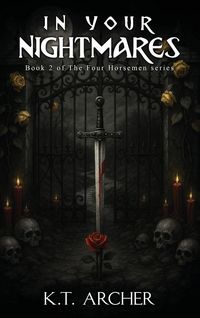 Produktbild: In Your Nightmares