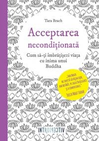 Produktbild: Acceptarea neconditionata