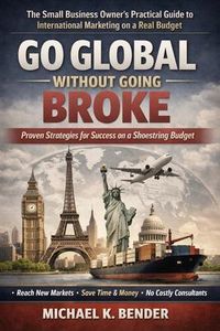 Produktbild: Go Global Without Going Broke