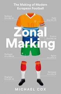 Produktbild: Zonal Marking