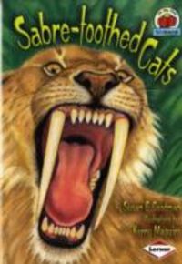 Produktbild: Goodman, S: Sabre-toothed Cats