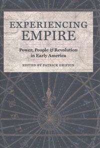 Produktbild: Experiencing Empire