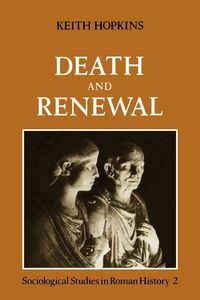 Produktbild: Death and Renewal