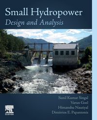 Produktbild: Small Hydropower