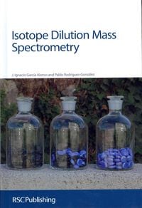 Produktbild: Isotope Dilution Mass Spectrometry