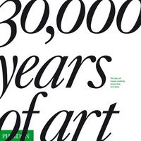 Produktbild: 30,000 Years of Art