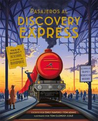 Produktbild: Pasajeros al Discovery Express