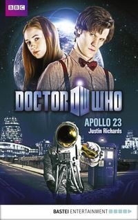 Produktbild: Doctor Who - Apollo 23