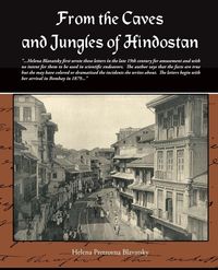 Produktbild: From the Caves and Jungles of Hindostan