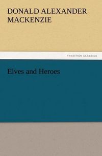 Produktbild: Elves and Heroes