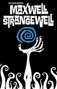Produktbild: Maxwell Strangewell