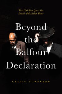 Produktbild: Beyond the Balfour Declaration