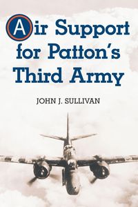 Produktbild: Air Support for Patton's Third Army