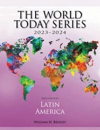 Produktbild: Latin America 2023-2024