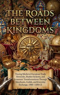 Produktbild: The Roads Between Kingdoms