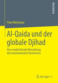 Produktbild: Al-Qaida und der globale Djihad