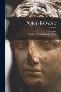Produktbild: Port-royal