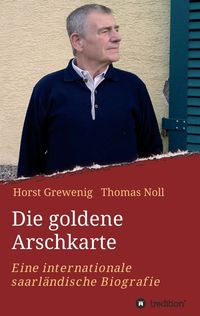 Produktbild: Die goldene Arschkarte
