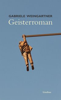 Produktbild: Geisterroman