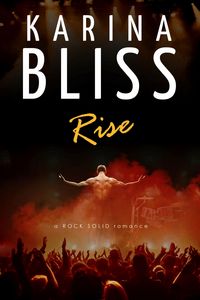 Produktbild: Rise (a ROCK SOLID romance, #1)