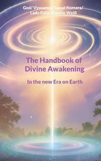Produktbild: The Handbook of Divine Awakening