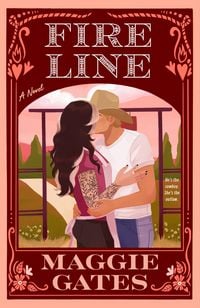 Produktbild: Fire Line