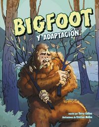 Produktbild: Bigfoot Y Adaptaci&oacute;n (Bigfoot and Adaptation)