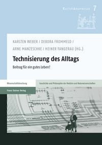 Produktbild: Technisierung des Alltags