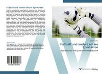 Produktbild: Fu&szlig;ball und andere elit&auml;re Sportarten