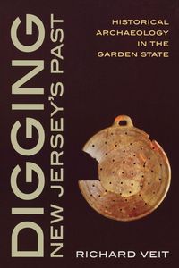 Produktbild: Digging New Jersey's Past