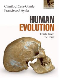 Produktbild: Human Evolution