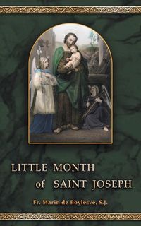 Produktbild: Little Month of Saint Joseph
