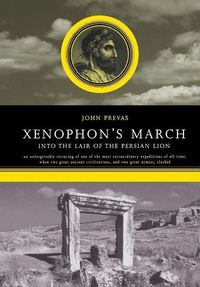 Produktbild: Xenophon's March