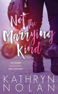 Produktbild: Not the Marrying Kind
