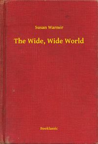 Produktbild: The Wide, Wide World