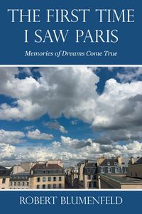 Produktbild: The First Time I Saw Paris