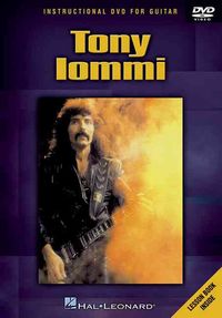 Produktbild: V-TONY IOMMI                 G
