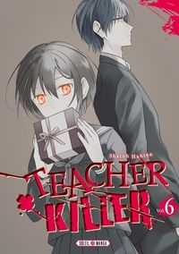 Produktbild: Teacher killer. Tome 6