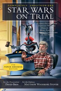 Produktbild: Star Wars on Trial: The Force Awakens Edition