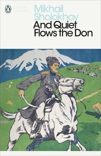 Produktbild: And Quiet Flows the Don