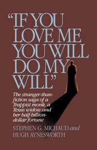 Produktbild: If You Love Me, You Will Do My Will
